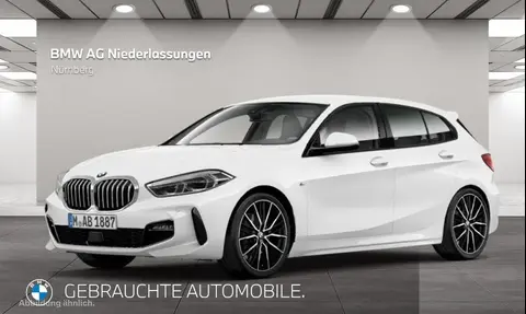 Annonce BMW SERIE 1 Diesel 2020 d'occasion 