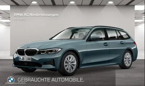 Used BMW SERIE 3 Diesel 2020 Ad 