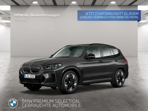 Annonce BMW IX3 Non renseigné 2023 d'occasion 