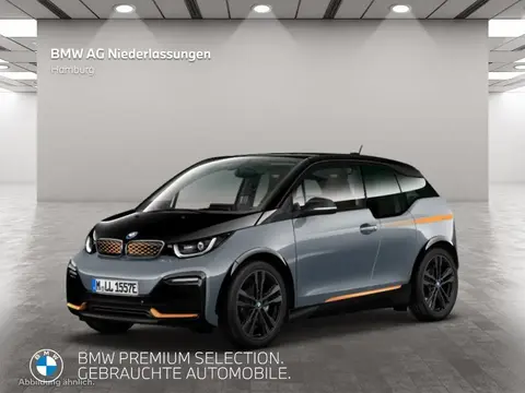 Annonce BMW I3 Non renseigné 2022 d'occasion 