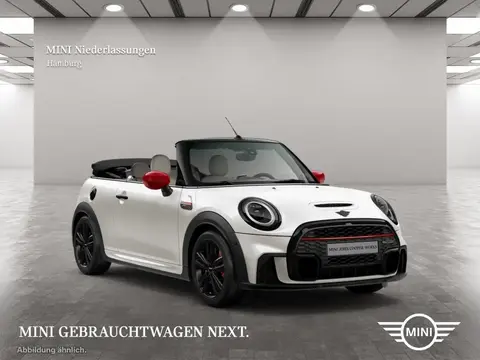 Annonce MINI JOHN COOPER WORKS Essence 2023 d'occasion 