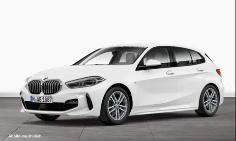 Annonce BMW SERIE 1 Diesel 2020 d'occasion 