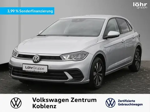 Annonce VOLKSWAGEN POLO Essence 2023 d'occasion 