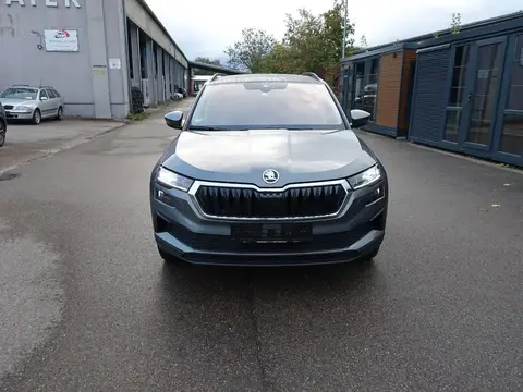 Used SKODA KAROQ Diesel 2023 Ad 