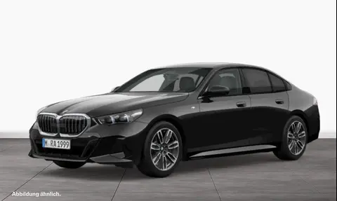 Annonce BMW SERIE 5 Diesel 2023 d'occasion 