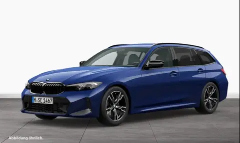 Annonce BMW SERIE 3 Essence 2023 d'occasion 