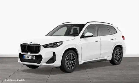 Annonce BMW X1 Diesel 2024 d'occasion 