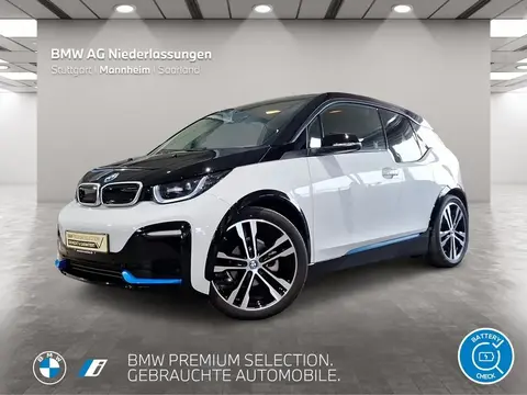 Used BMW I3 Not specified 2022 Ad Germany