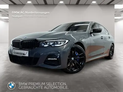 Annonce BMW SERIE 3 Diesel 2021 d'occasion 