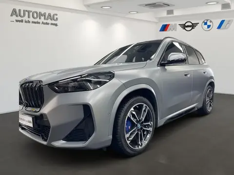 Annonce BMW IX1 Non renseigné 2023 d'occasion 