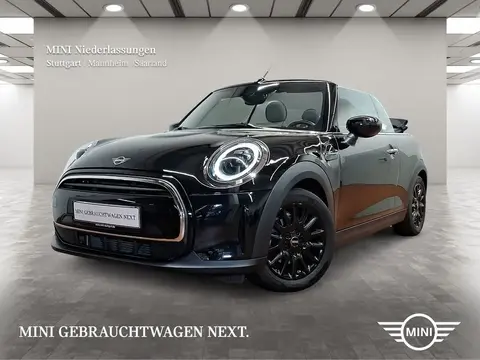 Annonce MINI ONE Essence 2021 d'occasion 