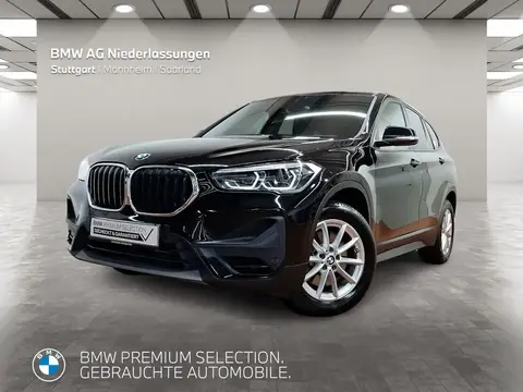 Annonce BMW X1 Essence 2021 d'occasion Allemagne