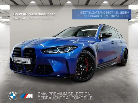 Annonce BMW M3 Essence 2024 d'occasion 