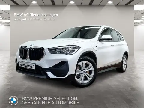 Annonce BMW X1 Hybride 2022 d'occasion 