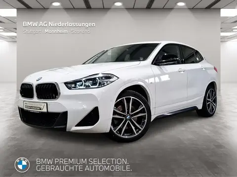 Used BMW X2 Diesel 2020 Ad Germany