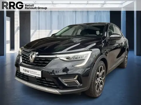 Annonce RENAULT ARKANA Essence 2023 d'occasion 