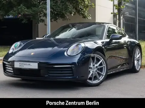 Used PORSCHE 992 Petrol 2021 Ad 