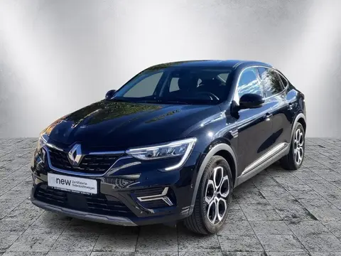 Annonce RENAULT ARKANA Essence 2022 d'occasion 