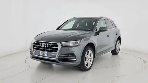 Used AUDI Q5 Diesel 2019 Ad 