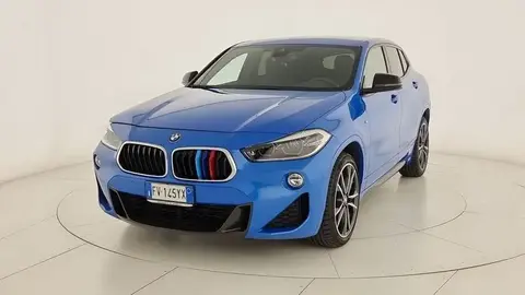 Annonce BMW X2 Diesel 2019 d'occasion 