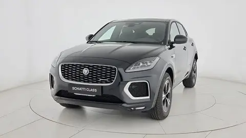 Annonce JAGUAR E-PACE Hybride 2023 d'occasion 