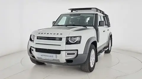 Used LAND ROVER DEFENDER Diesel 2020 Ad 