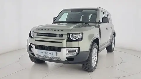 Used LAND ROVER DEFENDER Diesel 2020 Ad 