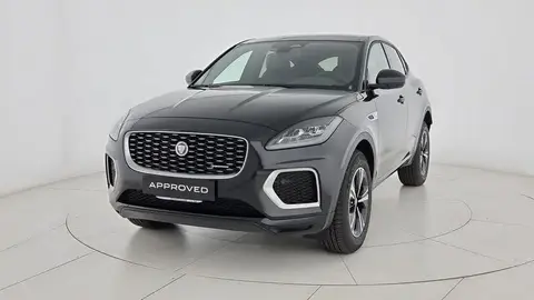 Annonce JAGUAR E-PACE Hybride 2023 d'occasion 