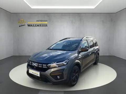 Annonce DACIA JOGGER GPL 2023 d'occasion 