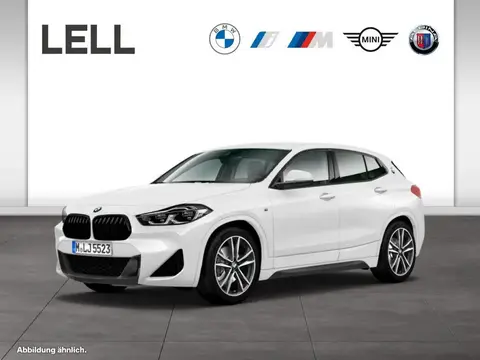 Annonce BMW X2 Essence 2021 d'occasion 