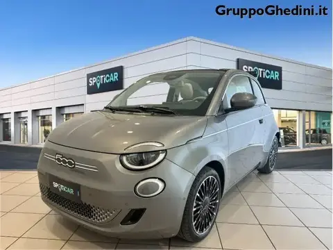 Used FIAT 500 Not specified 2021 Ad 