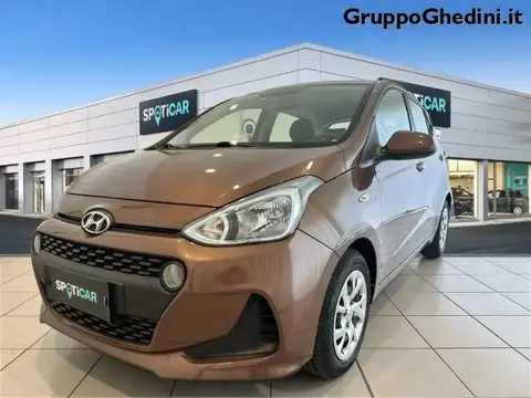 Annonce HYUNDAI I10 Essence 2019 d'occasion 