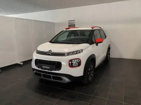 Annonce CITROEN C3 AIRCROSS Essence 2021 d'occasion 