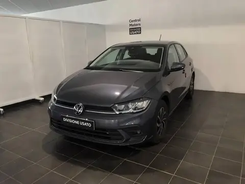 Used VOLKSWAGEN POLO  2021 Ad 