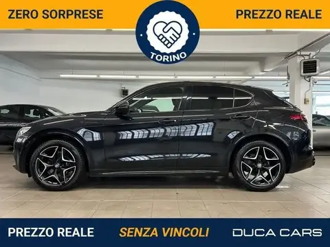 Used ALFA ROMEO STELVIO Diesel 2021 Ad 