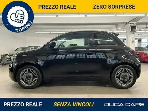 Used FIAT 500 Not specified 2021 Ad 