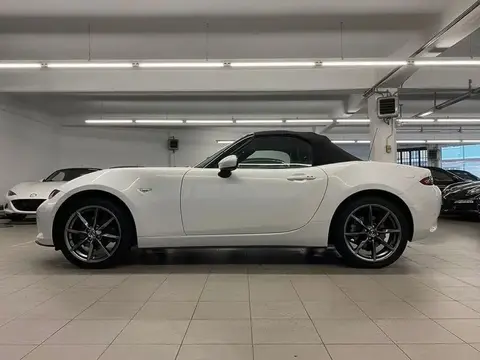 Used MAZDA MX-5 Petrol 2016 Ad 