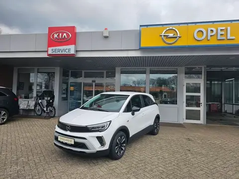 Annonce OPEL CROSSLAND Essence 2021 d'occasion 