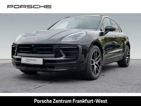 Annonce PORSCHE MACAN Essence 2023 d'occasion 