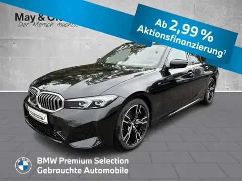 Used BMW SERIE 3 Petrol 2024 Ad 