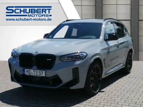 Annonce BMW X3 Essence 2024 d'occasion 