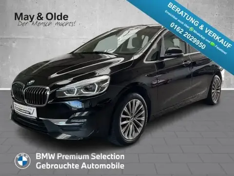 Used BMW SERIE 2 Petrol 2021 Ad 