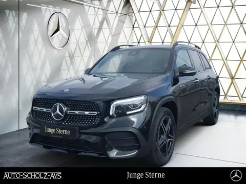 Annonce MERCEDES-BENZ CLASSE GLB Diesel 2023 d'occasion 