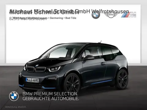 Annonce BMW I3 Non renseigné 2022 d'occasion 