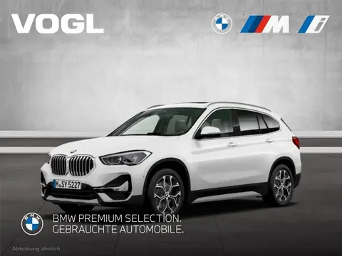 Used BMW X1 Diesel 2020 Ad 