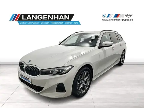 Annonce BMW SERIE 3 Essence 2024 d'occasion 