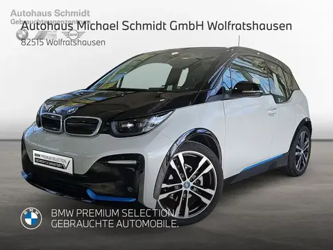 Annonce BMW I3 Non renseigné 2022 d'occasion 