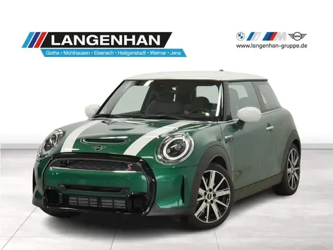 Annonce MINI COOPER Essence 2023 d'occasion 