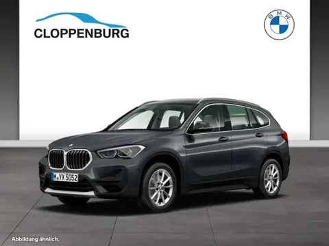 Annonce BMW X1 Essence 2021 d'occasion Allemagne