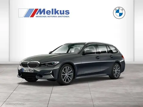 Annonce BMW SERIE 3 Diesel 2020 d'occasion 